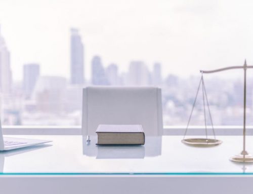 What Does a Commercial Real Estate Lawyer Do?